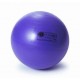 BALLON GYMNASTIQUE SWISS BALL SECUREMAX 45Cm Bleu-2280