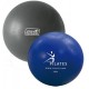 PILATES SOFT BALL BLEU 26CM Débutants et les initiés-34116