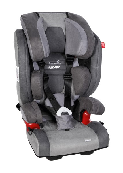 siege auto recaro